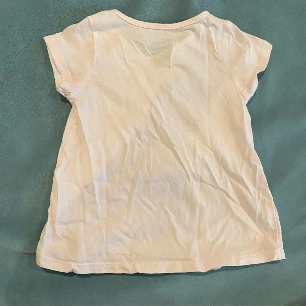 4/$20 First Impressions T-Shirt